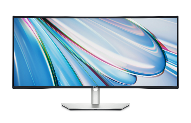 デル・テクノロジーズ、見やすさを追求した大画面モニター「U4025QW