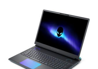 デル・テクノロジーズ、世界最速*を誇る 「Alienware 500Hz ゲーミング