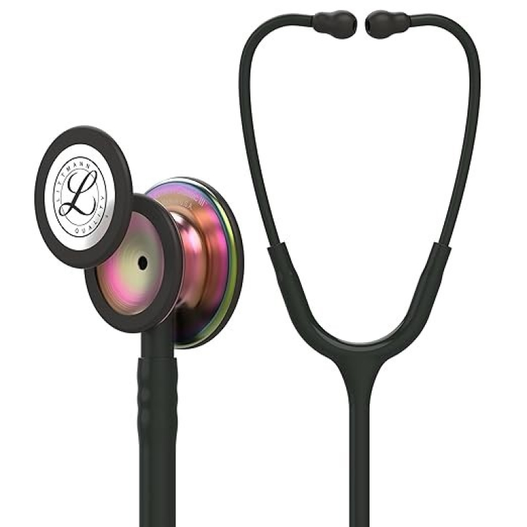 Littmann Classic III Stethoscope | Denman Direct