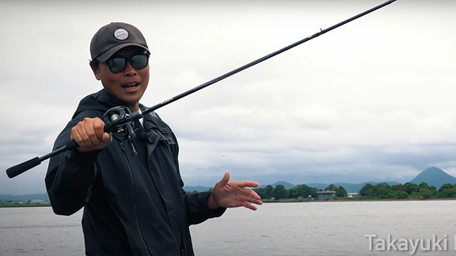 現代の日本にジャストマッチ!! | 「ダイワ 2024 タトゥーラXT ロッド