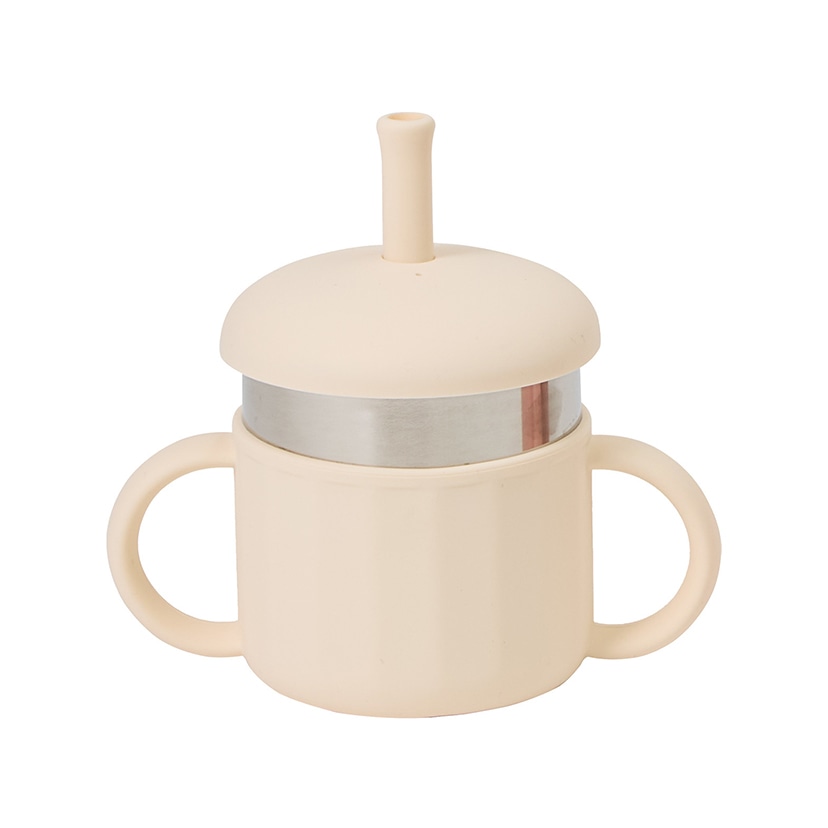 マイファーストマグ/バニラ(バニラ): ミルク・お食事[DADWAY