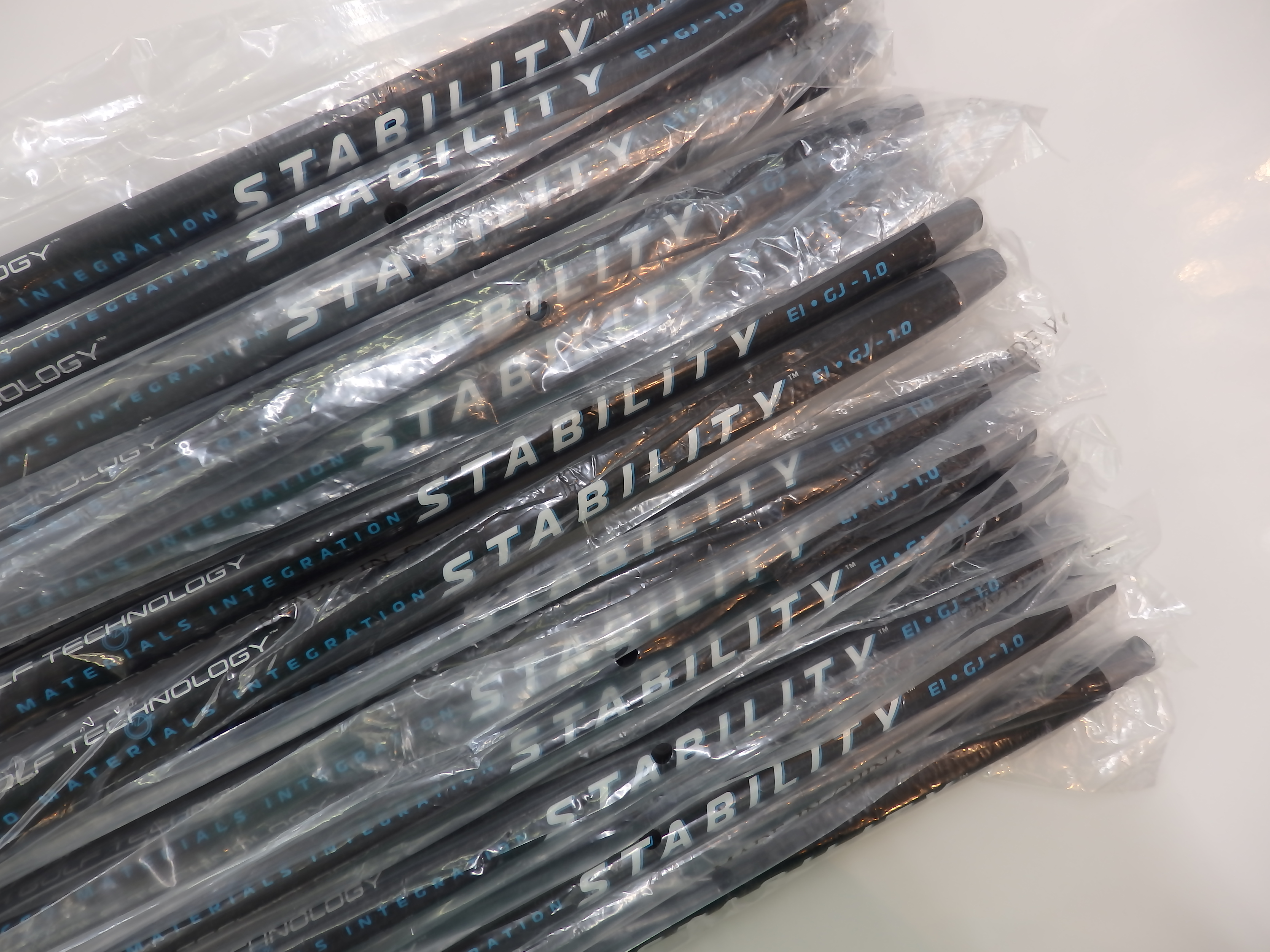 話題沸騰中！スタビリティシャフト！｜第一ゴルフ|堺店のブログ