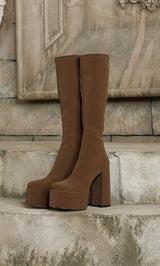 ウルトラストレッチロングブーツ – Darich (ダーリッチ)