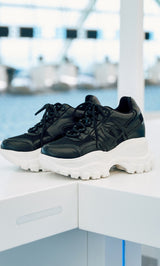 DDボリュームソールスニーカー – Darich (ダーリッチ)