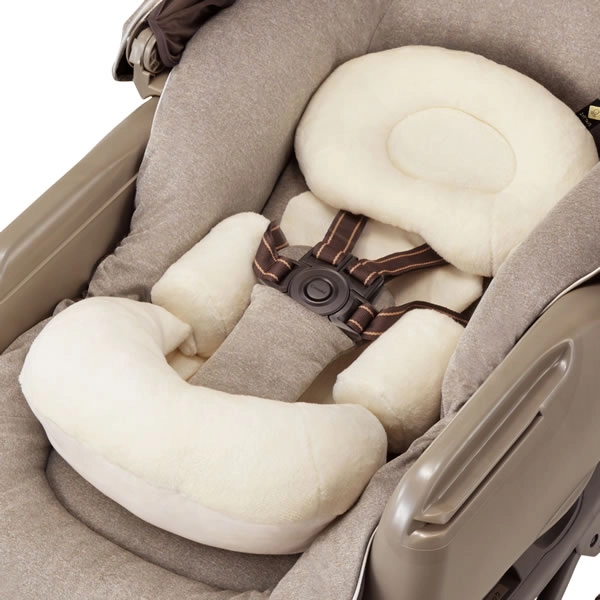 ネムリラ オートスウィング ベディ おやすみドーム EG Combi コンビ