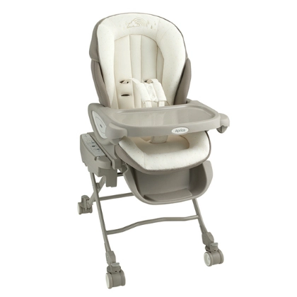 ユラリズム オート AB Aprica アップリカ ハイローチェア バウンサー