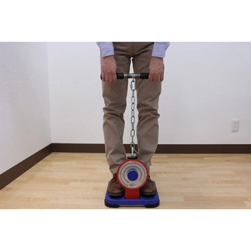 背筋力計のレンタル | 背筋力計のレンタルならレンタルショップ ダーリング