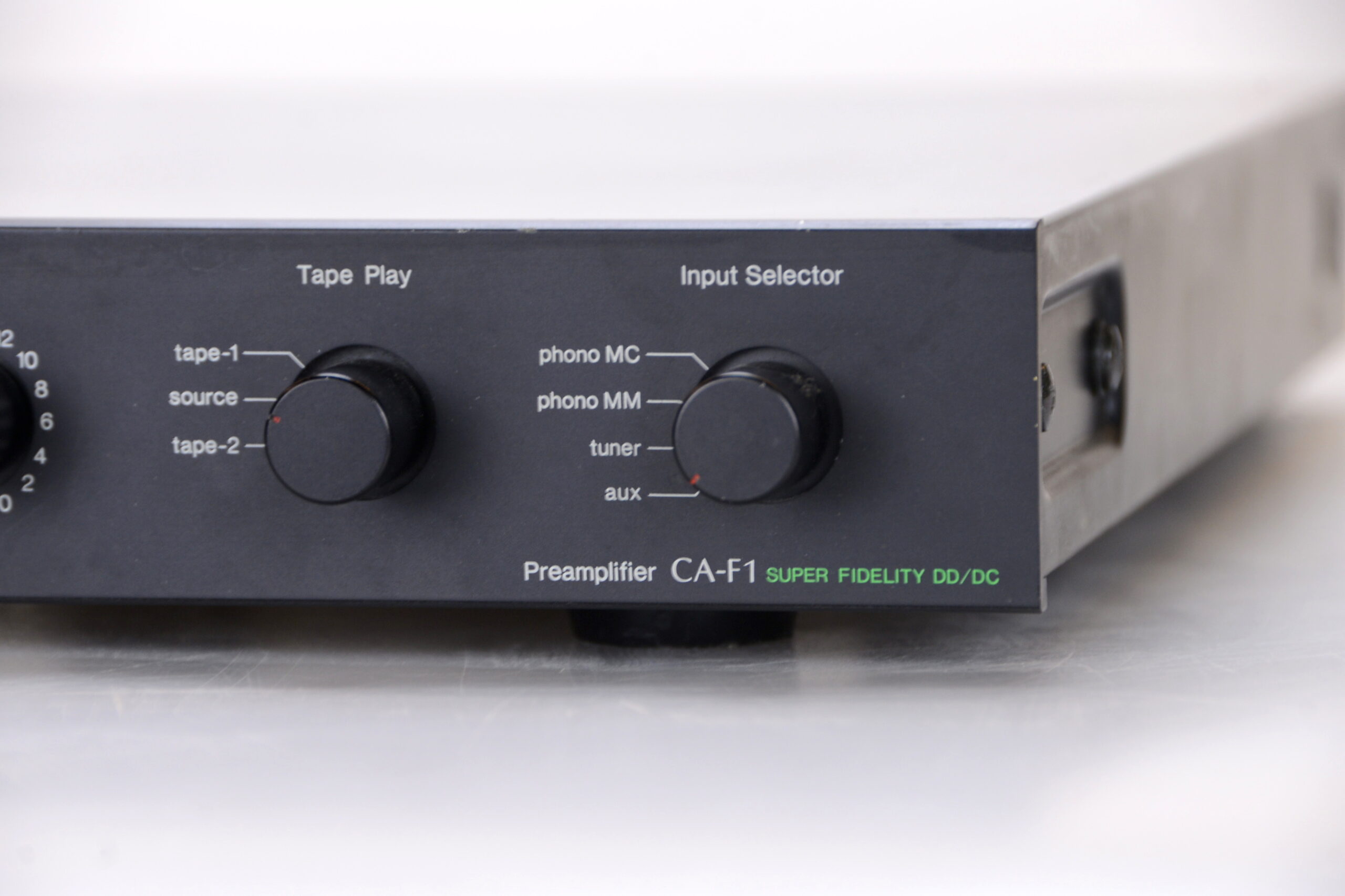 Sansui CA-F1 used - Darthy