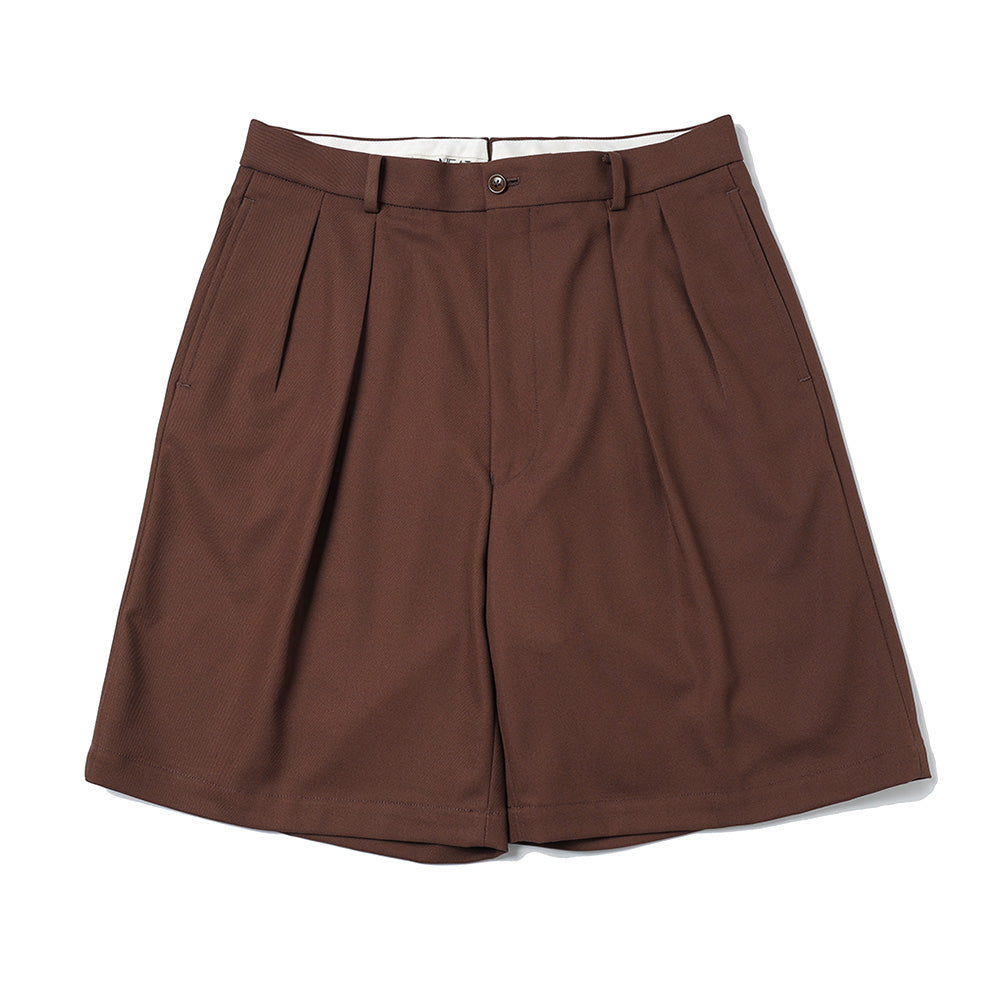 NEAT(ニート)NEAT Chino Shorts (25-01NCS) | NEAT / ショートパンツ