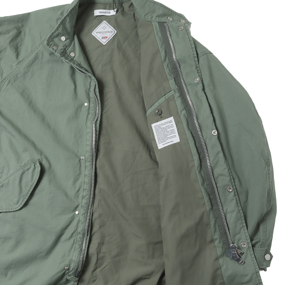 nonnative (ノンネイティブ) NN-J4614 (NN-J4614) | nonnative