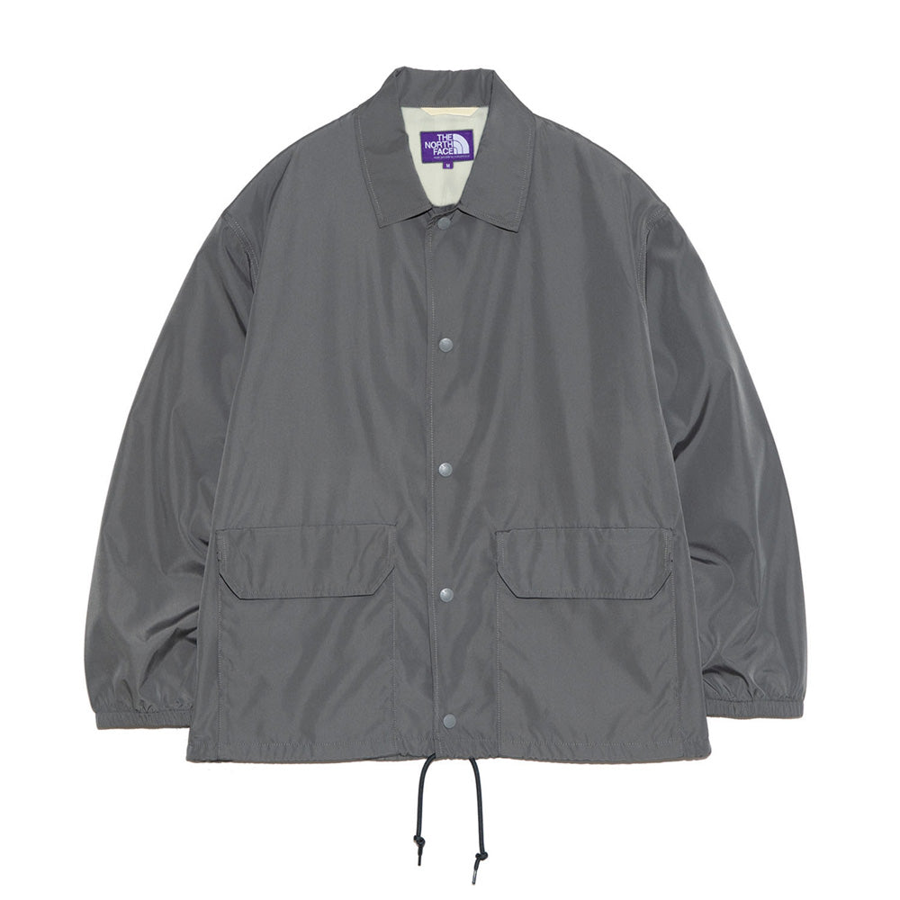 THE NORTH FACE PURPLE LABEL (ザ・ノース・フェイス パープルレーベル