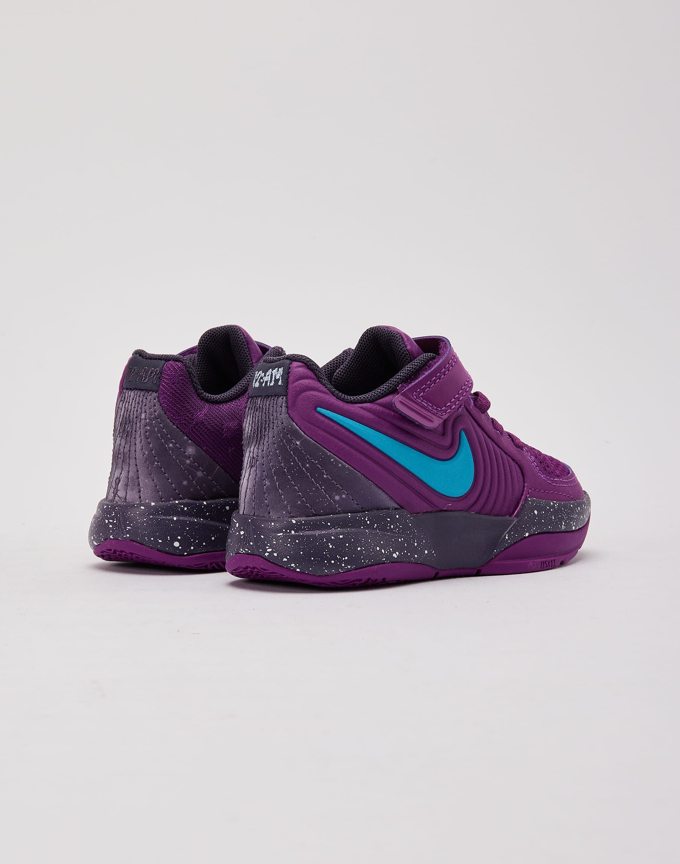 Nike Ja 2 Pre-School – DTLR