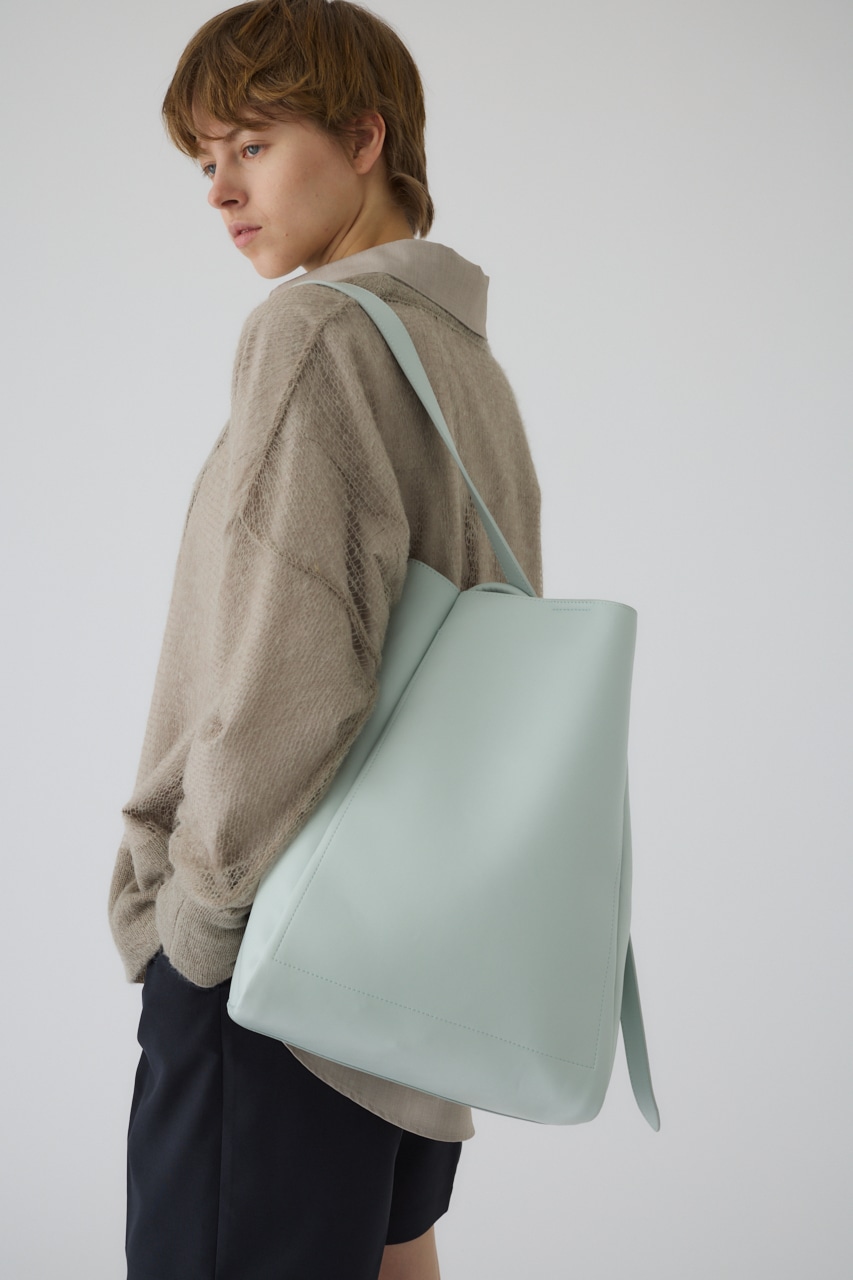 RIM.ARK | Belt strap bag (BAGS ) |RIM.ARK ONLINE STORE