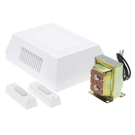 TAC212WL Platinum Tools Chime Kit