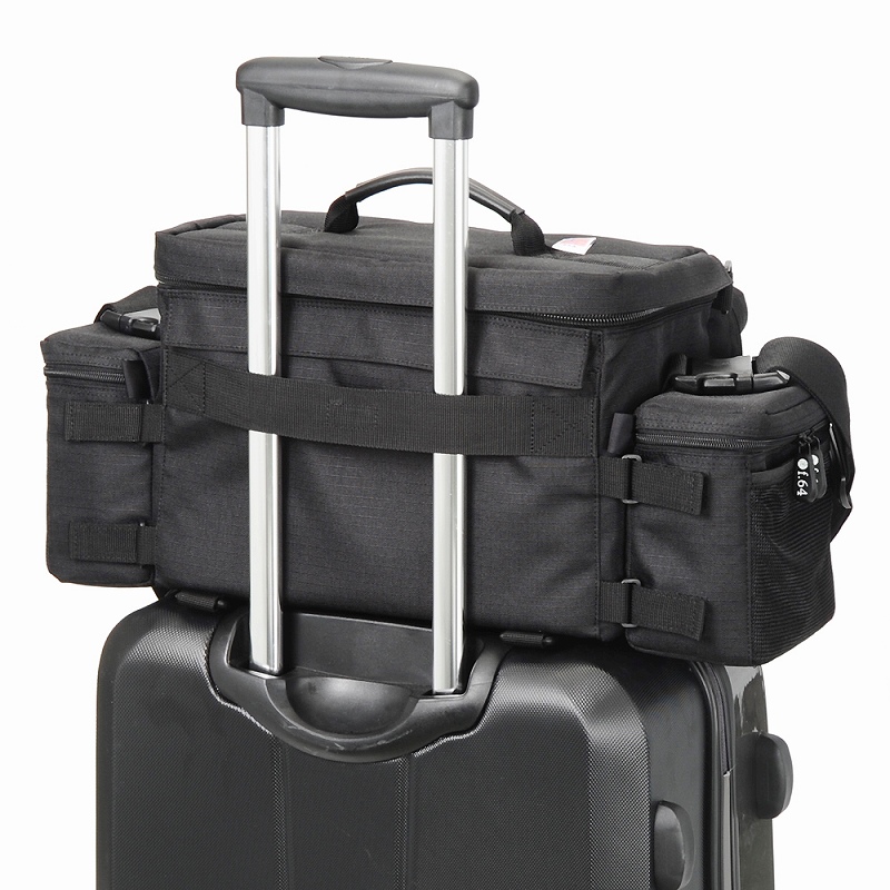 株式会社エツミ | SCMPRO | カメラバッグ | f.64