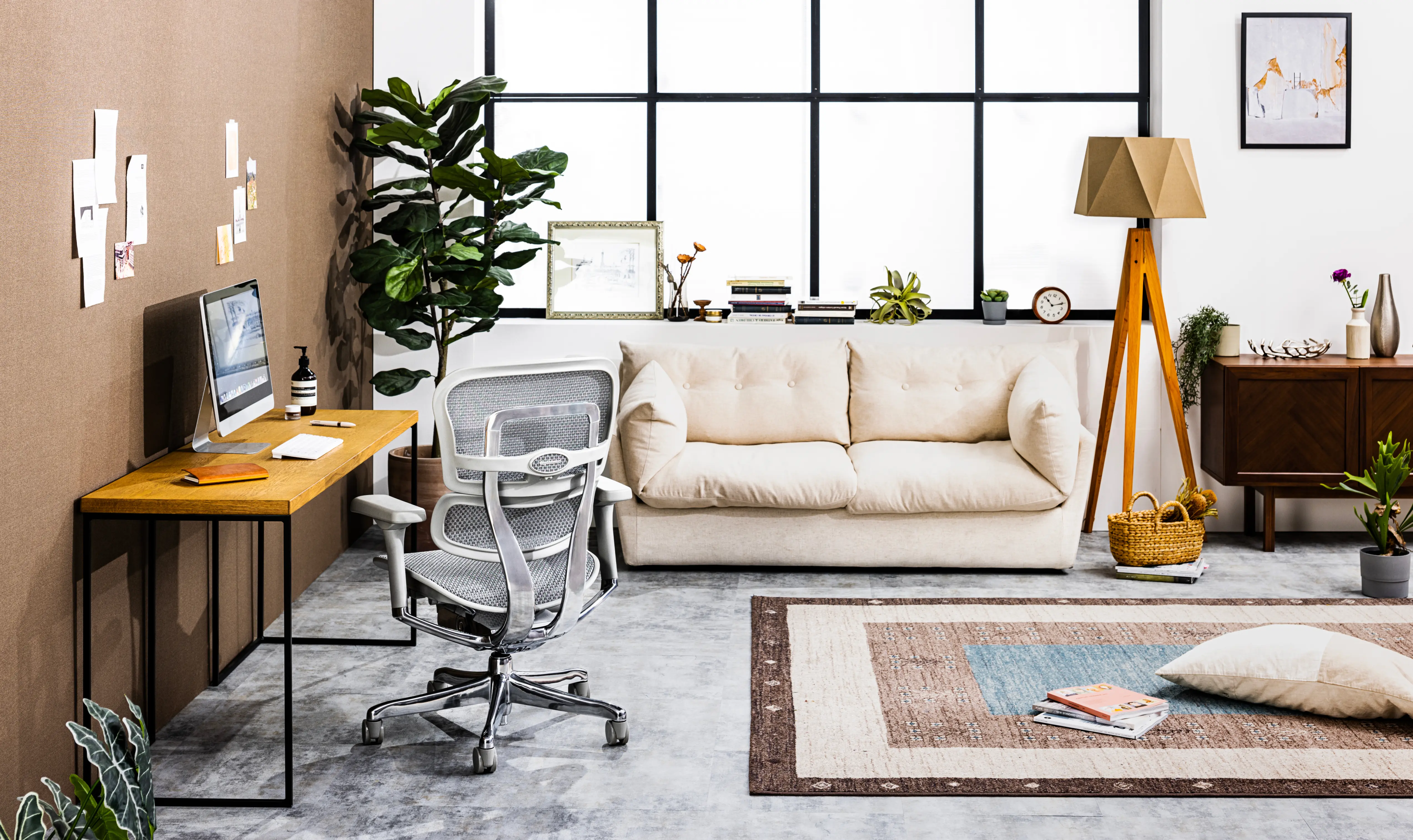 Ergohuman PRO2 Low | エルゴヒューマン公式サイト