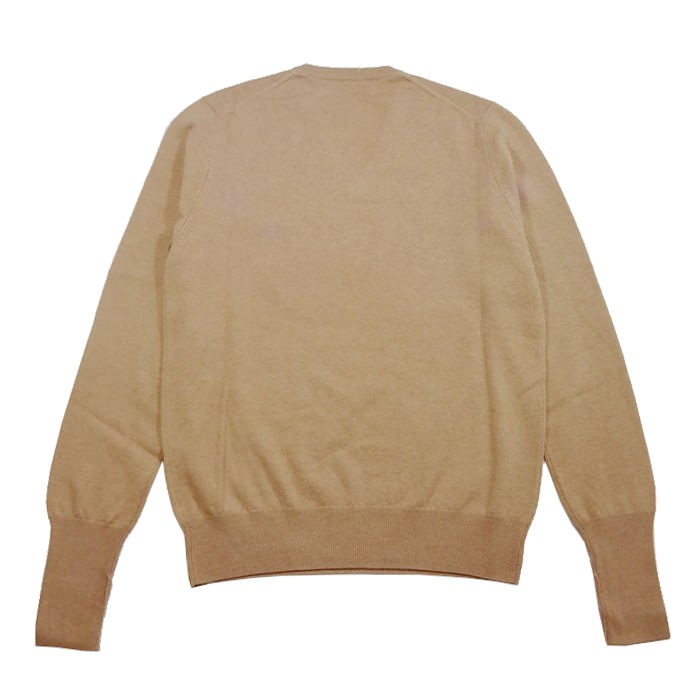 世界のトップメゾンに愛されるニットウェア 15AW BALLANTYNE