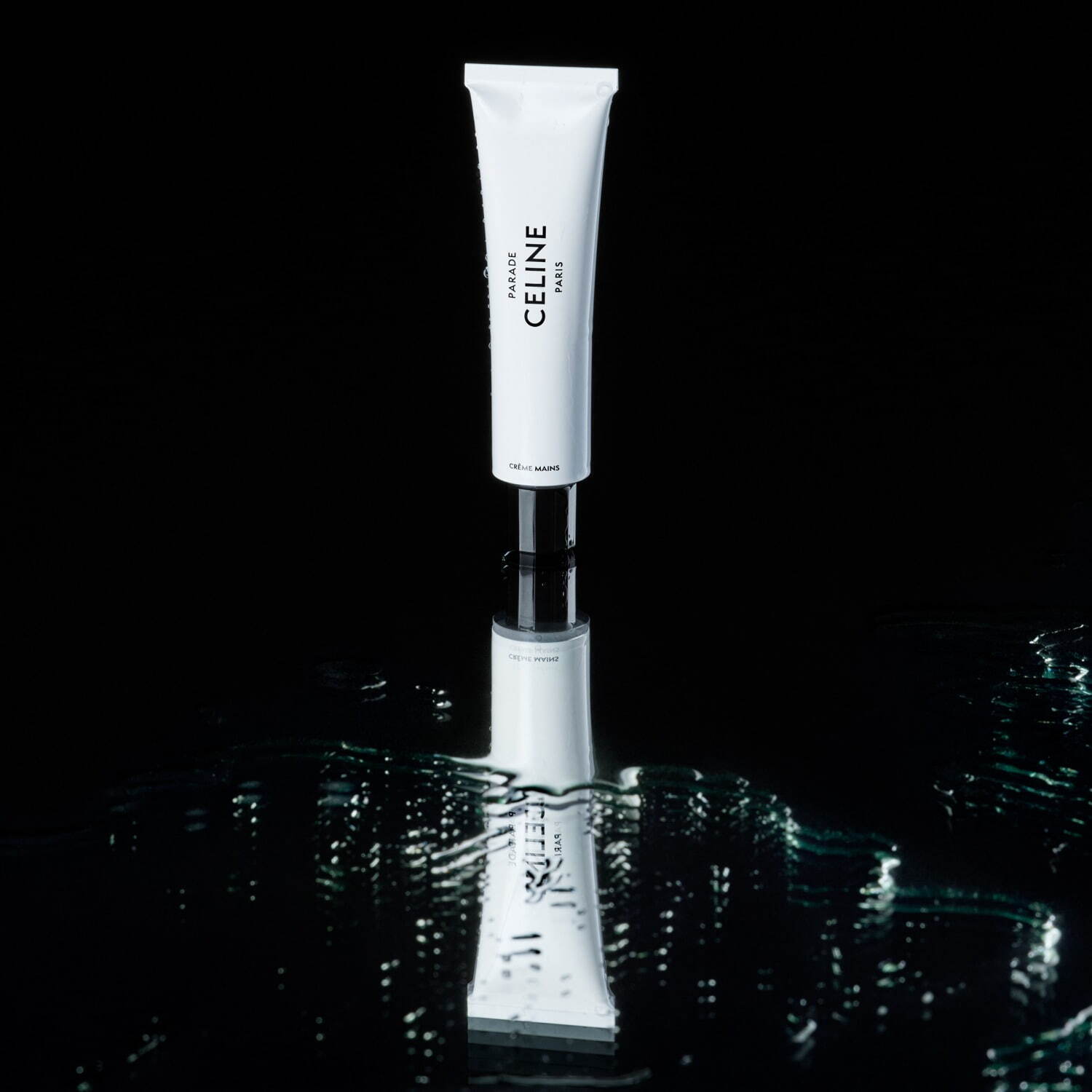 セリーヌ25年春ボディケア、柑橘が香る「パラード」のハンドクリーム