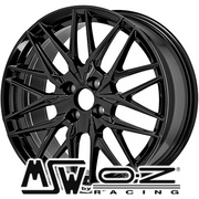 MSW by OZ Racingのホイール一覧通販｜フジ・コーポレーション