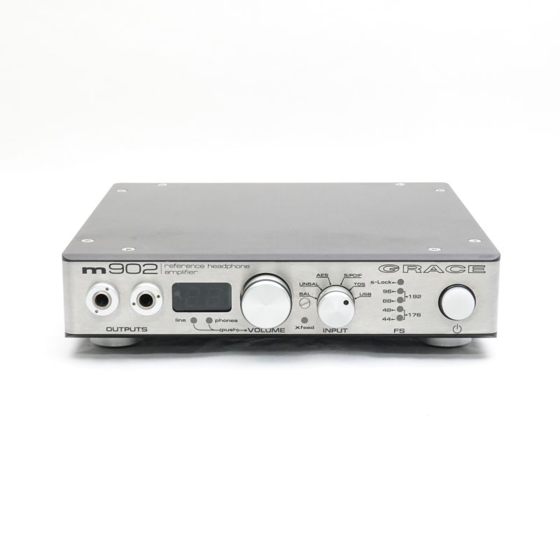 GRACE design m902 中古 240004011536｜中古通販フジヤエービック