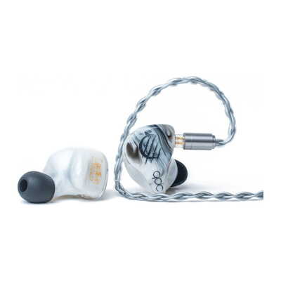 qdc WHITE TIGER [QDC-TIGER-S-WH] 買取価格｜フジヤエービック