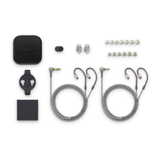 SONY IER-Z1R 買取価格｜フジヤエービック