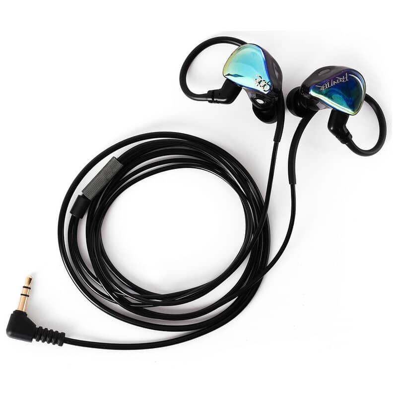 qdc FRONTIER Next Black [QDC-FRONTIER-NB] 新品｜フジヤエービック