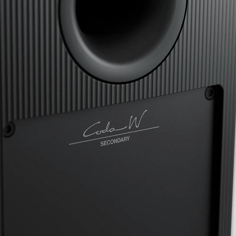 KEF CodaW NICKEL GREY 新品｜フジヤエービック