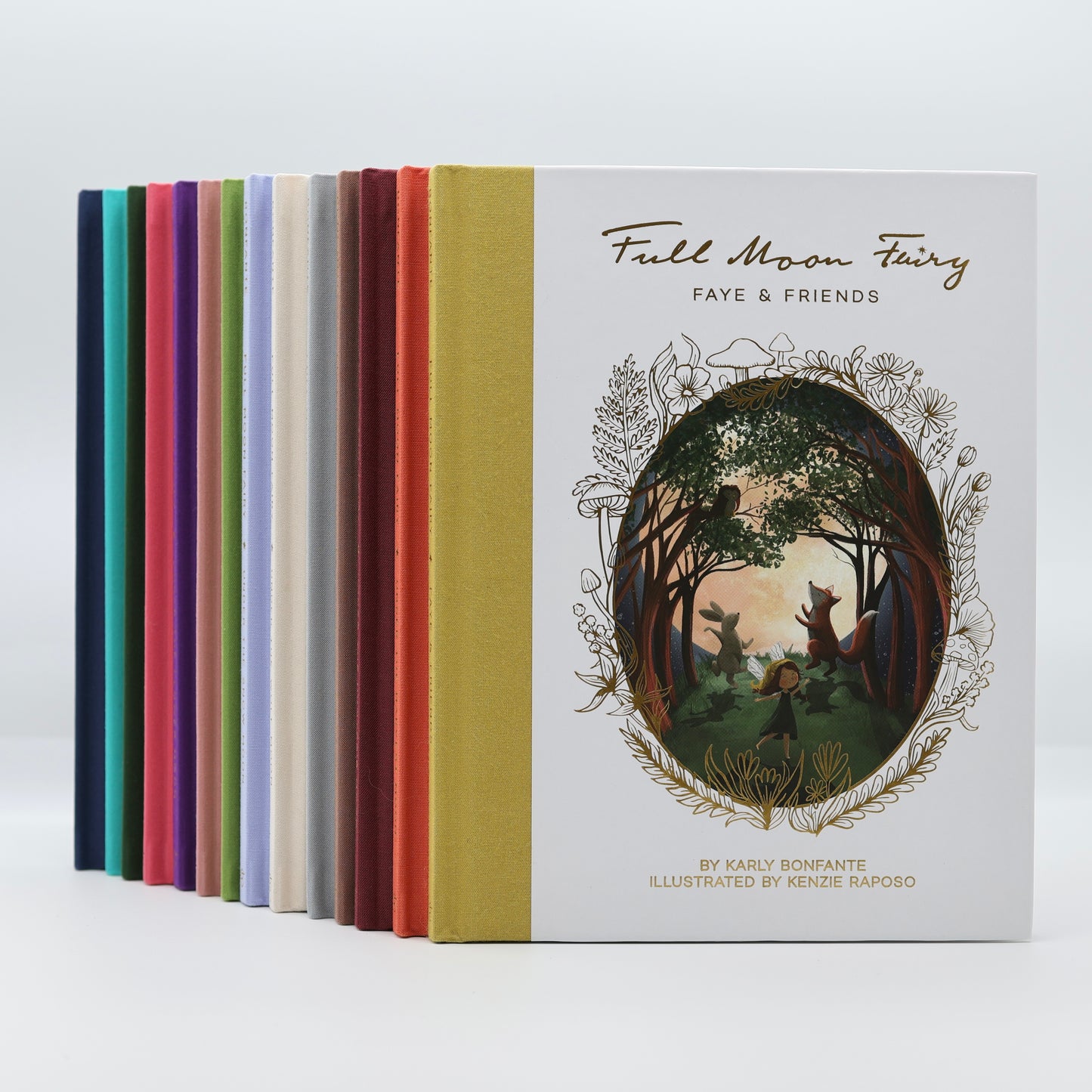 Full Moon Fairy Subscription