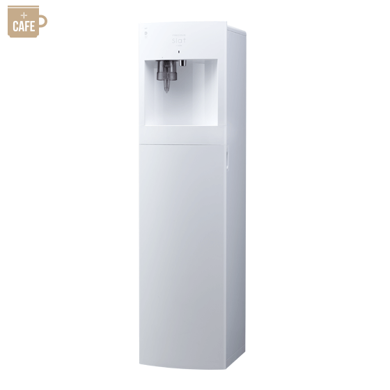 お申し込み｜Slat+cafe（スラット+カフェ）｜ウォーターサーバー・宅配