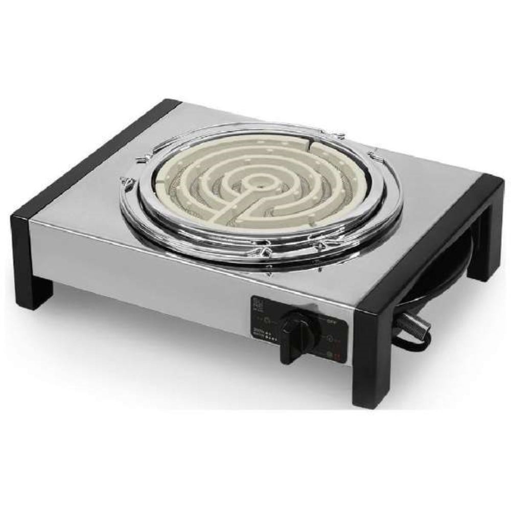 シュアー 電気コンロ SK－65V: 家電・照明|ホームセンター