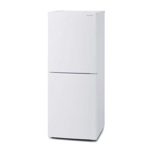 アイリスオーヤマ 冷凍冷蔵庫153L IRSN－HF15A－W(通常