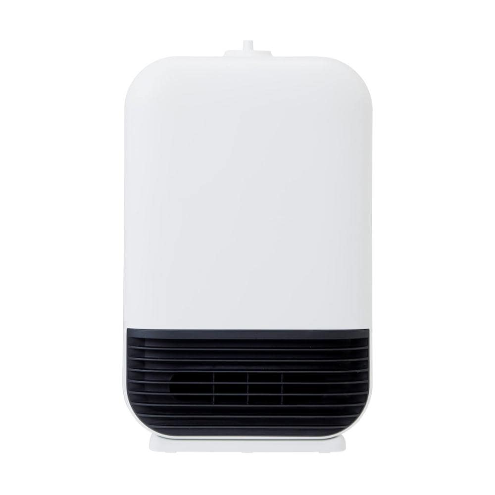 ダイニチ セラミックファンヒーター 1200W ホワイト EF