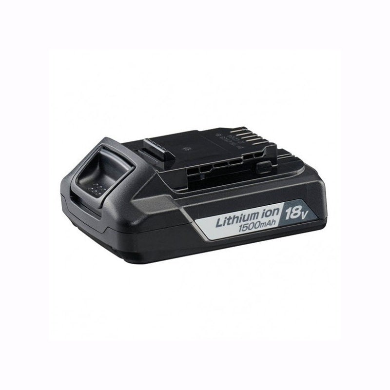 京セラ（リョービ） 18Vリチウムイオン電池パック B－1815LA