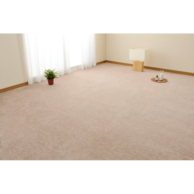 アテーナライフ カーペット リゲル ベージュ 三六間8畳 364