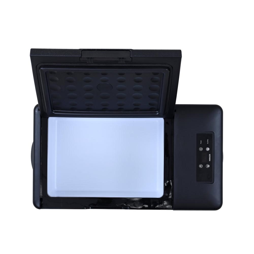 YAMAZEN（山善） 2WAY 冷凍冷蔵庫 YFR－AC151（B