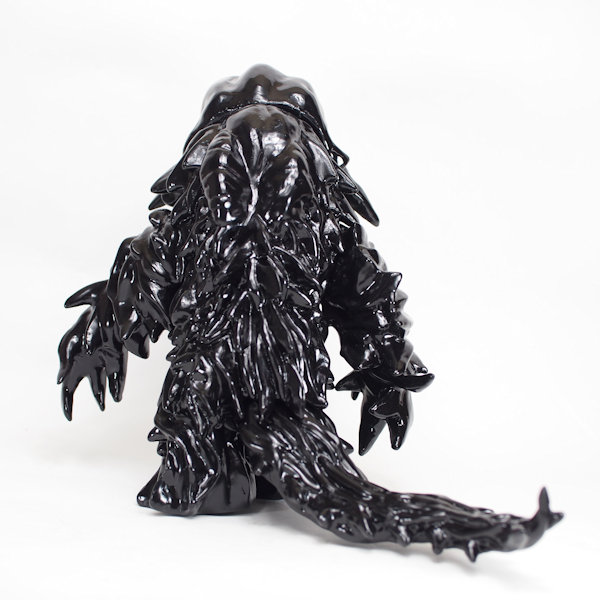 CCP AMC ヘドラ上陸期 GLOSS BLACK Ver. - KH COMPANY