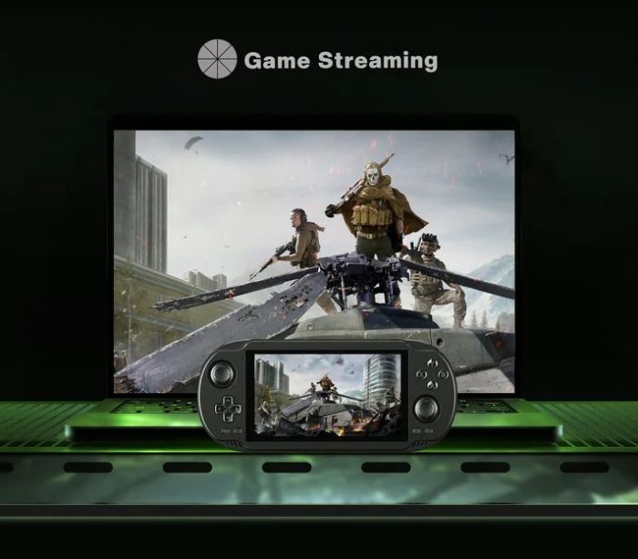 Buy AYN Odin 2 Mini 8+128 Portable Gaming Console ▷best retro