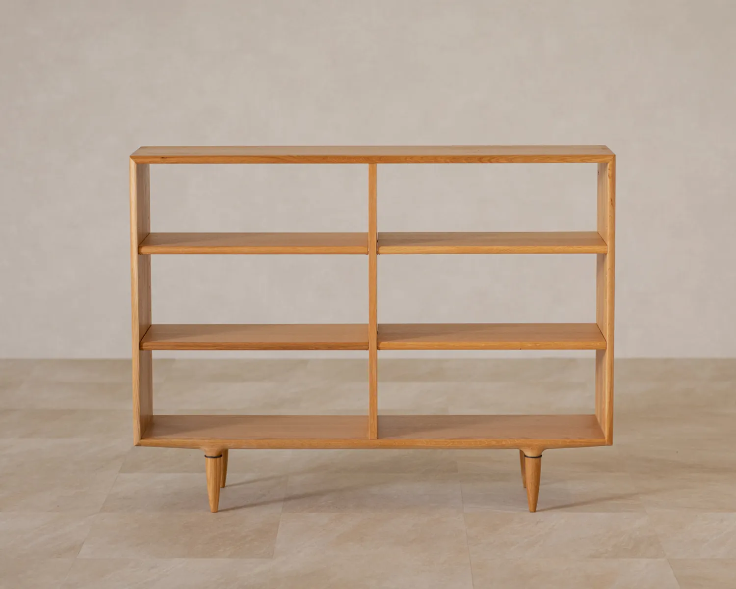 KISSUI OPEN SHELF キッスイ オープンシェルフ | 起立木工株式会社