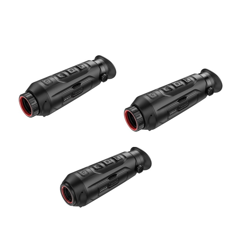 HIKMICRO（ハイクマイクロ）サーマルスコープ LYNX 2.0 シリーズ