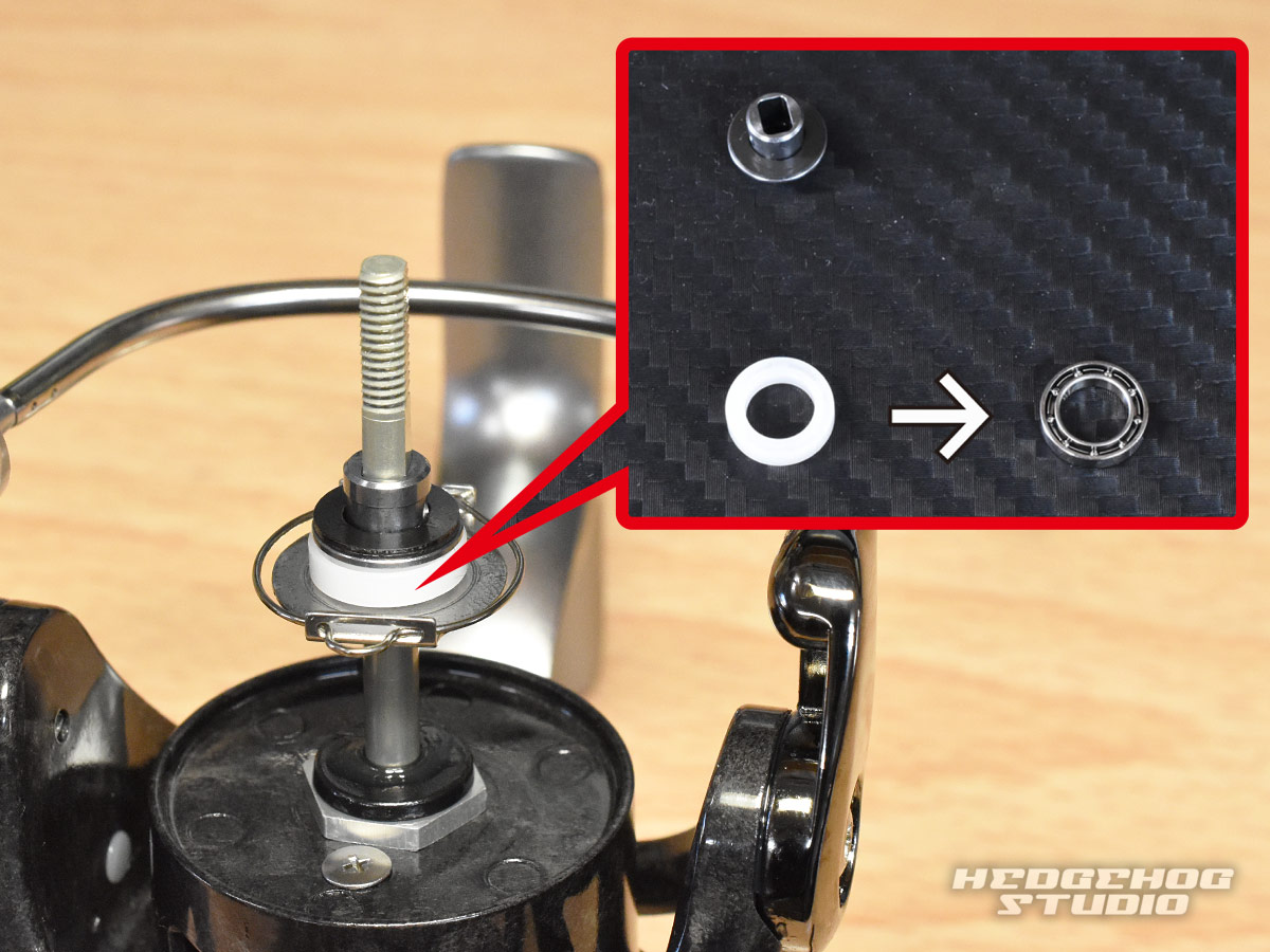 ダイワ】23タトゥーラ FC LT2500SS-QD, FC LT2500SS-H-QD, LT2500S-XH