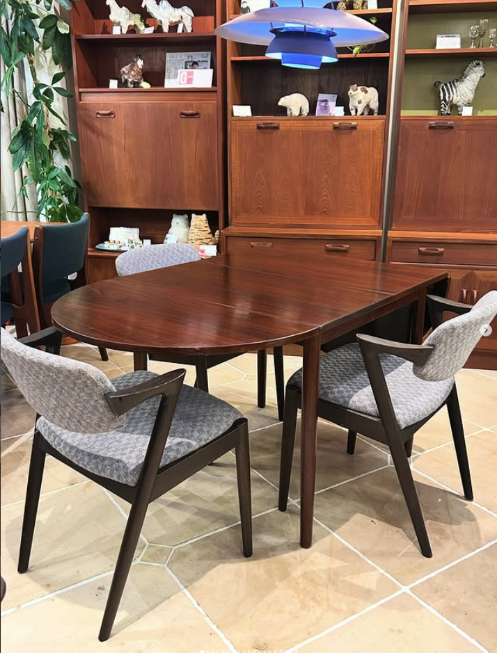 北欧.Style+1 ANTIKAとモダン. | HERBIS ハービス｜大阪梅田の