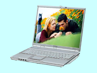 Mebius PC-AL70H SHARP | インバースネット株式会社