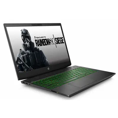 Hp Pavilion Gaming 15-CX0031NT 5XW77EA i5-8300H 8GB 1TB 4GB