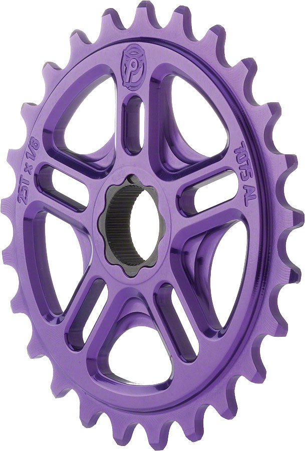 Profile Racing Spline Drive Sprocket – Incycle Bicycles