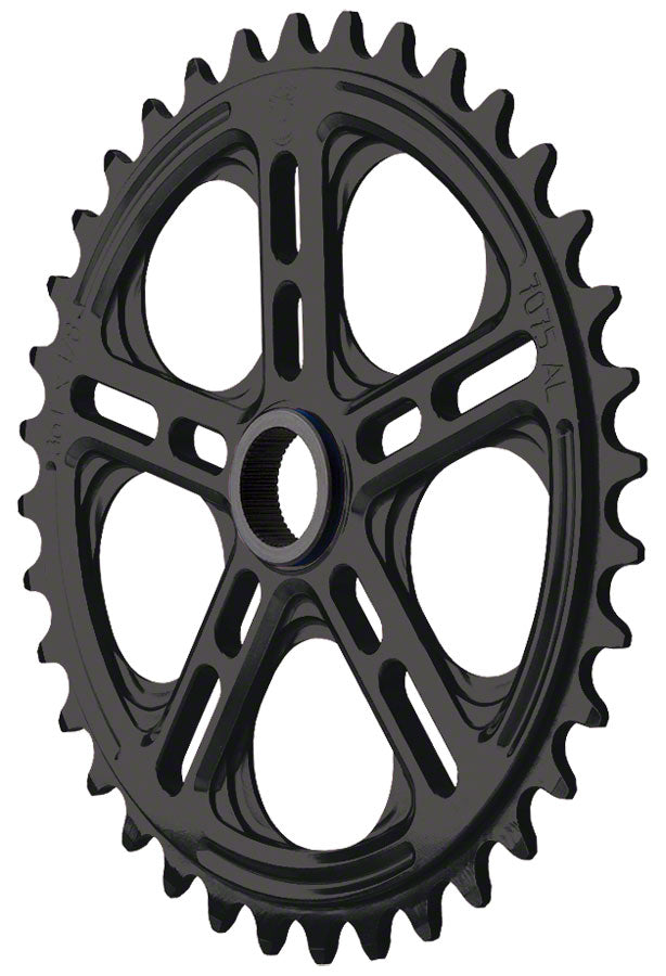 Profile Racing Spline Drive Sprocket – Incycle Bicycles