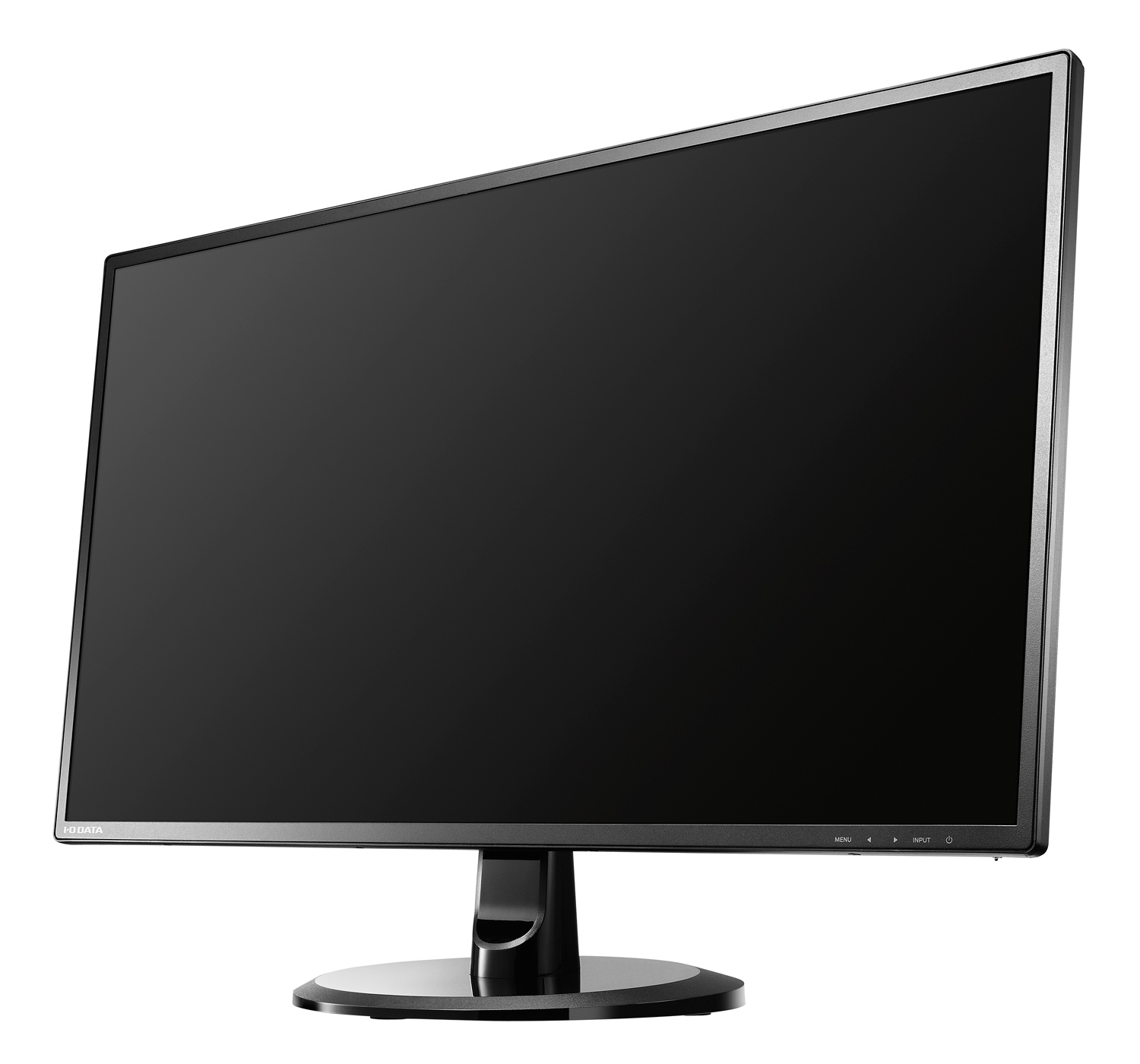 LCD-MF277XDB | 超解像技術＆広視野角ADSパネル採用 27型ワイド液晶