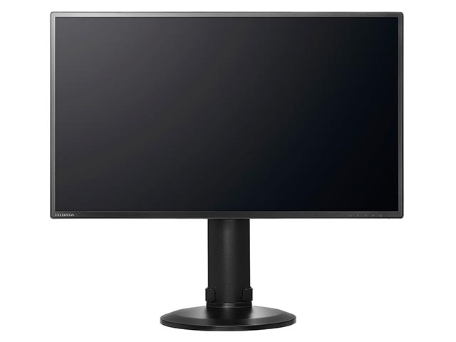 LCD-MF273EDB-F | 広視野角ADSパネル＆フリースタイルスタンド採用 27