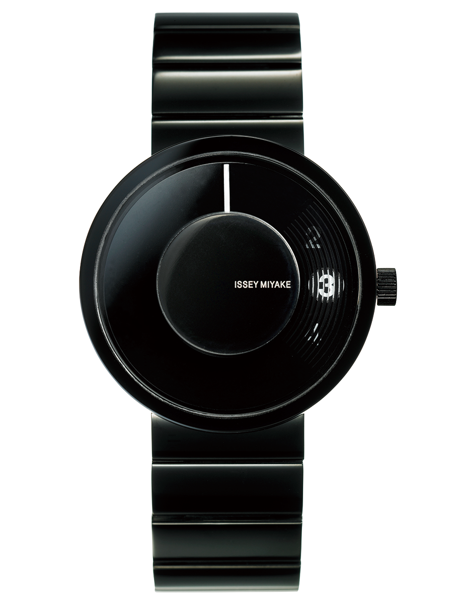 INSETTO | ISSEY MIYAKE WATCH