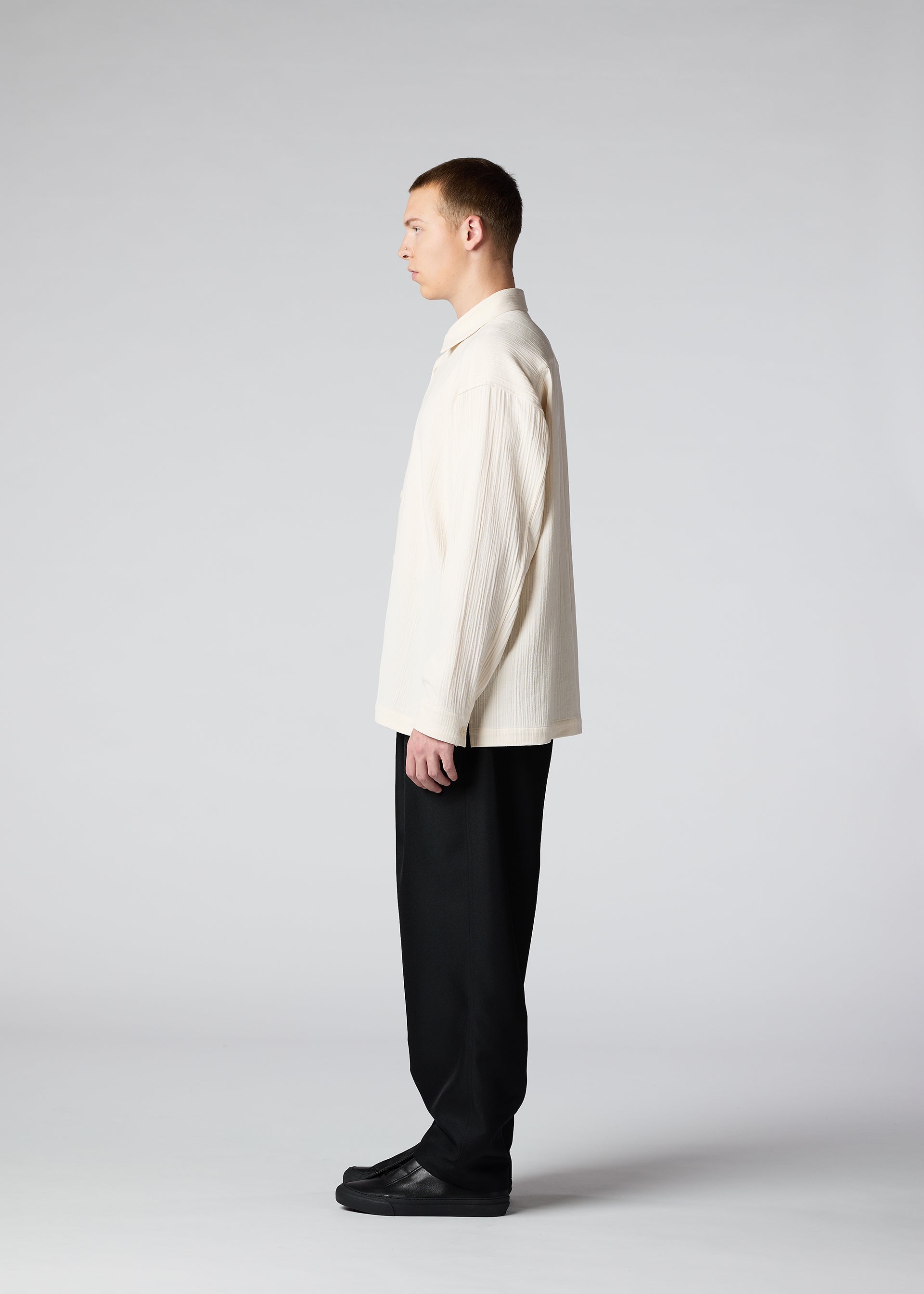 DOUBLE WEAVE CREPE – isseymiyake.com